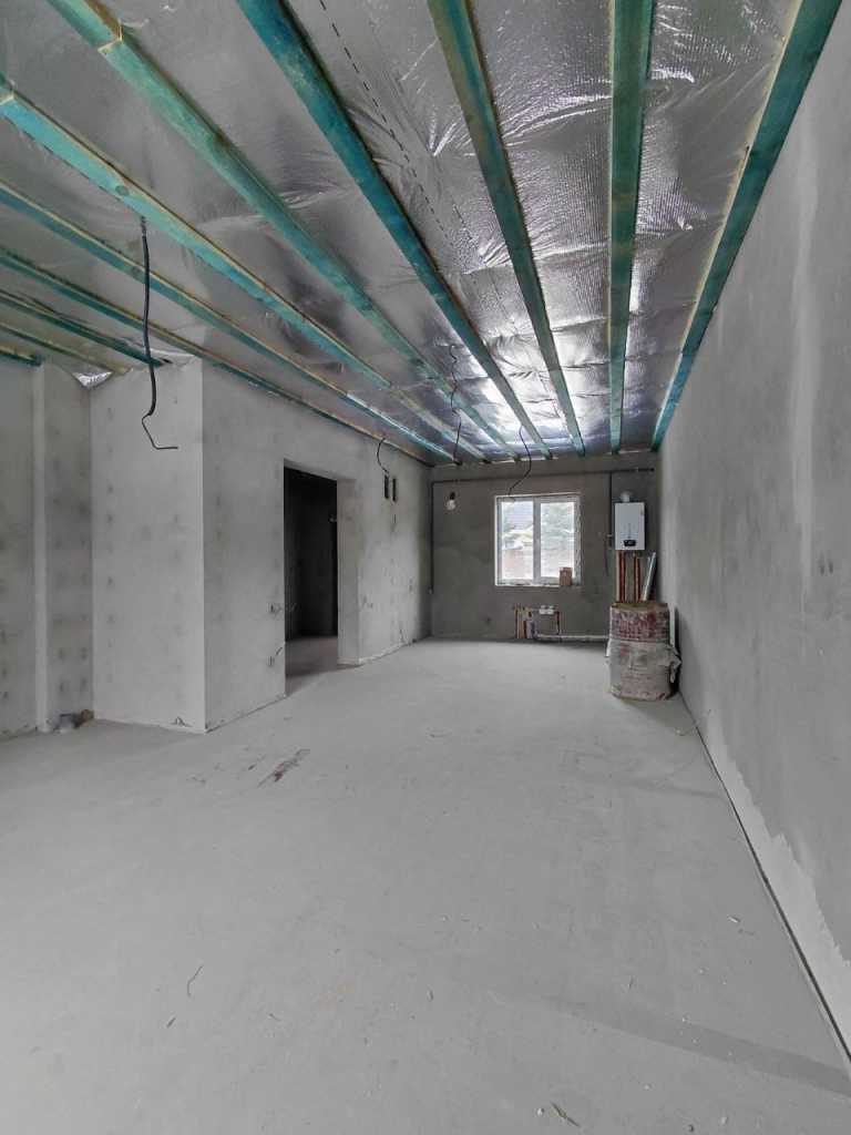 Продажа 3-комнатной квартиры 90 м², Чорновола, 2Б