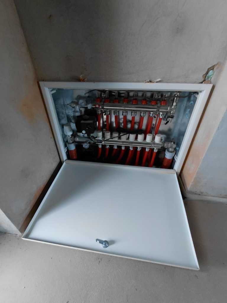 Продажа 3-комнатной квартиры 90 м², Чорновола, 2Б