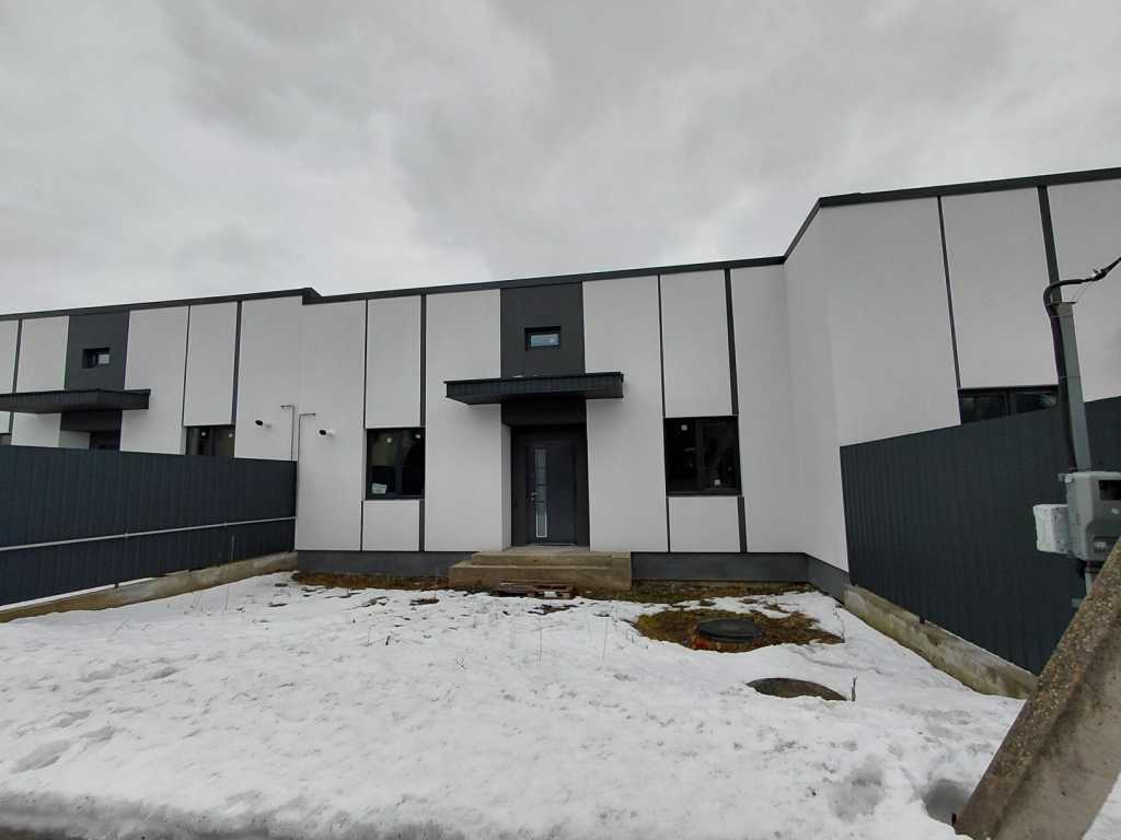 Продажа 3-комнатной квартиры 90 м², Чорновола, 2Б