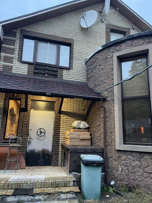 Аренда дома 177 м², 5-я Абрикосовая ул.