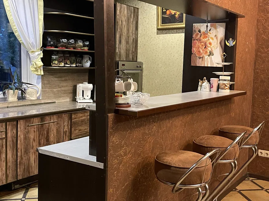 Аренда дома 177 м², 5-я Абрикосовая ул.