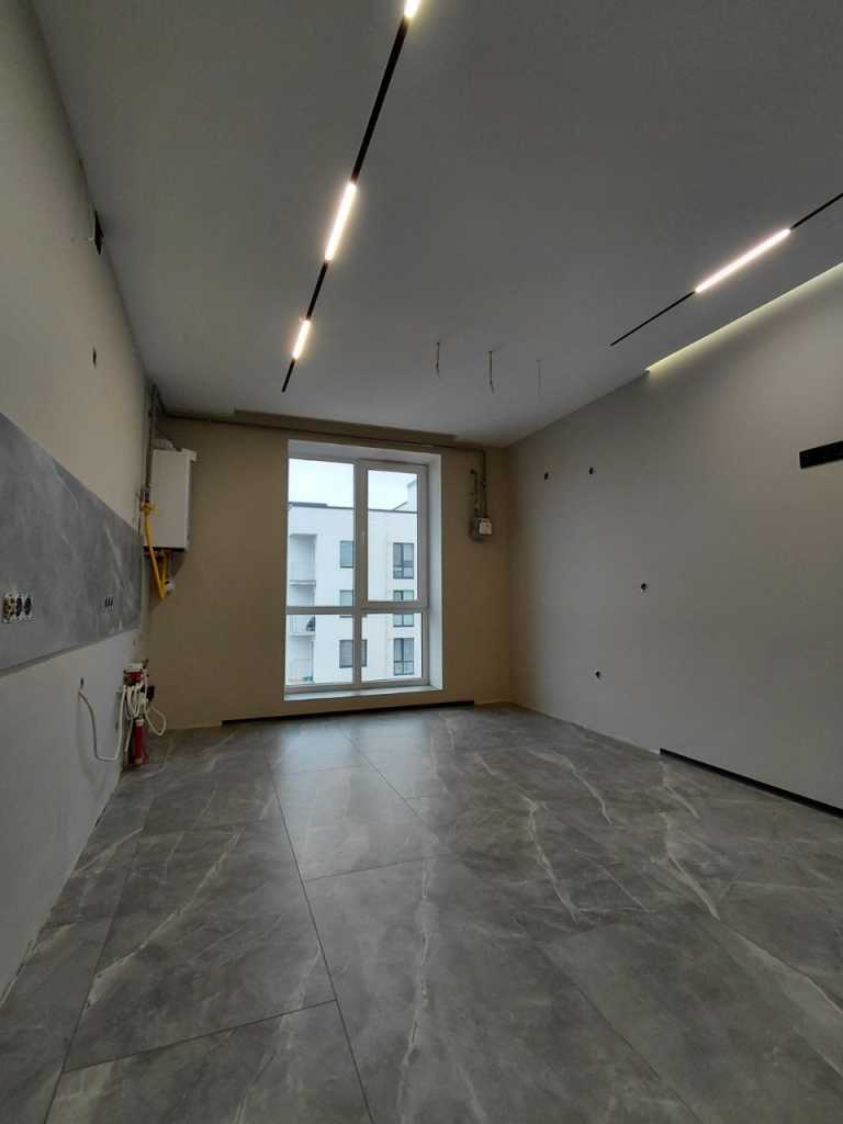 Продажа 2-комнатной квартиры 61 м², Подільська, 4Б