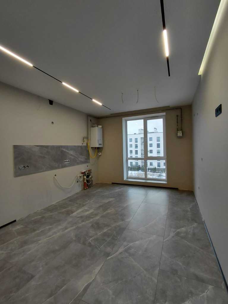 Продажа 2-комнатной квартиры 61 м², Подільська, 4Б