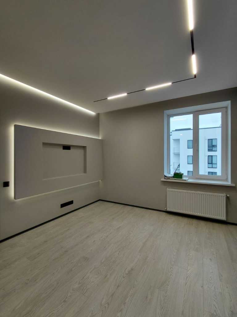 Продажа 2-комнатной квартиры 61 м², Подільська, 4Б