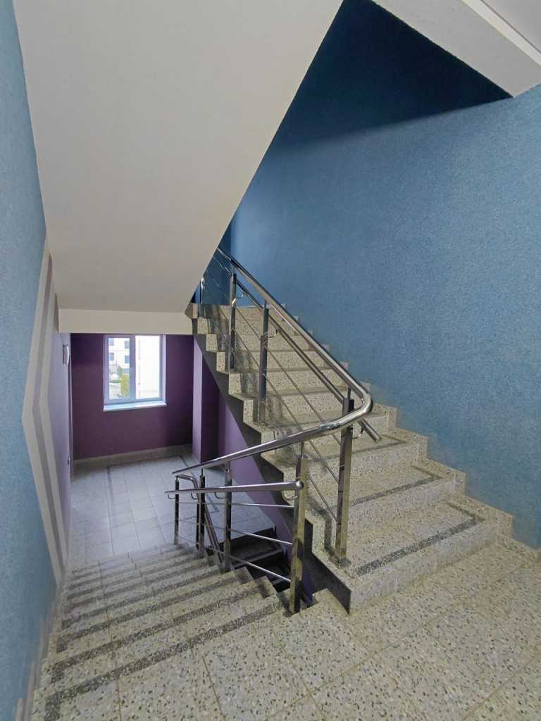 Продажа 2-комнатной квартиры 61 м², Подільська, 4Б