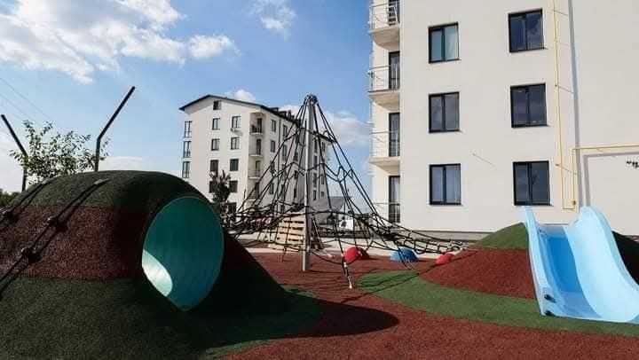 Продажа 2-комнатной квартиры 61 м², Подільська, 4Б