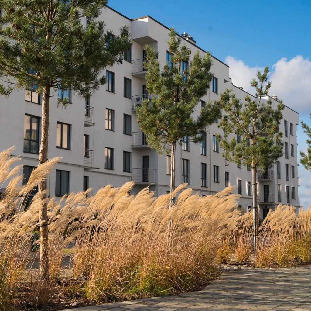 Продажа 2-комнатной квартиры 61 м², Подільська, 4Б