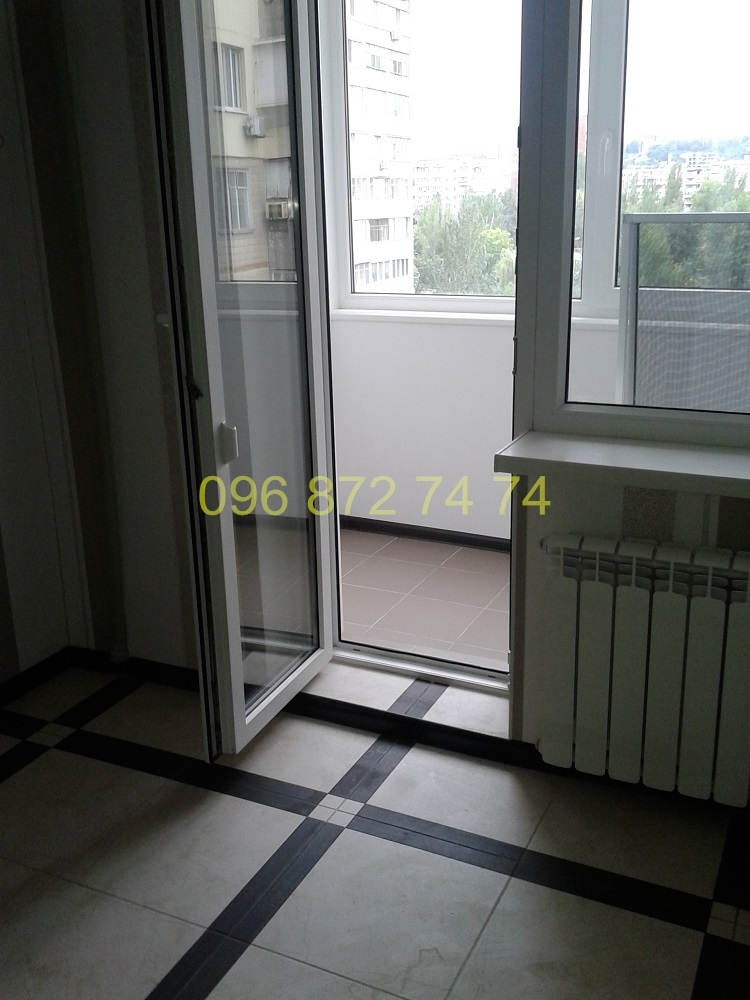 Аренда 1-комнатной квартиры 40 м², Набережная Победы ул., 124