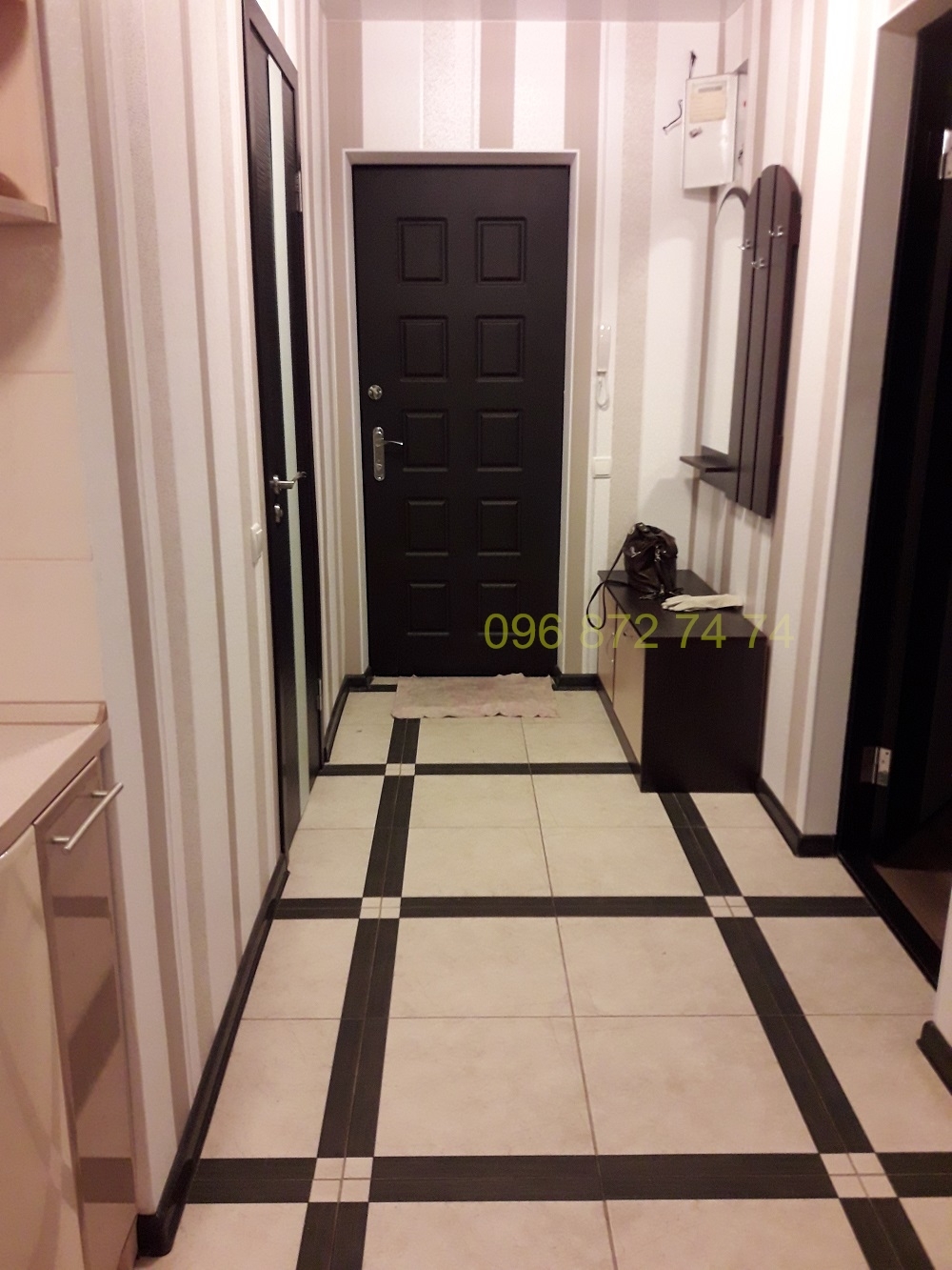 Аренда 1-комнатной квартиры 40 м², Набережная Победы ул., 124