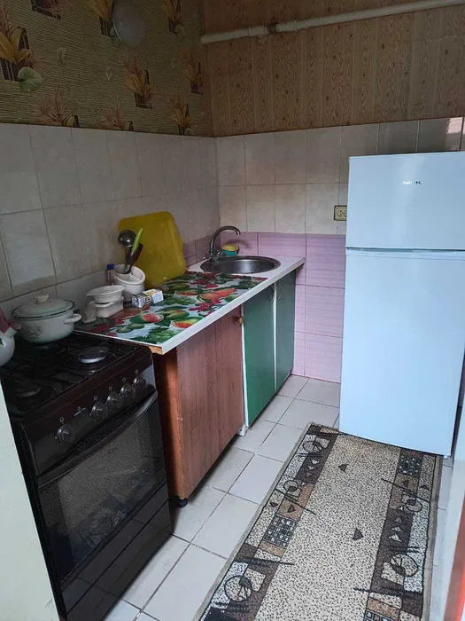 Аренда дома 30 м², Евгения Харченко ул.