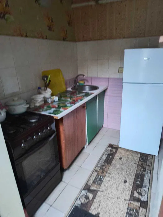 Аренда дома 30 м², Евгения Харченко ул.