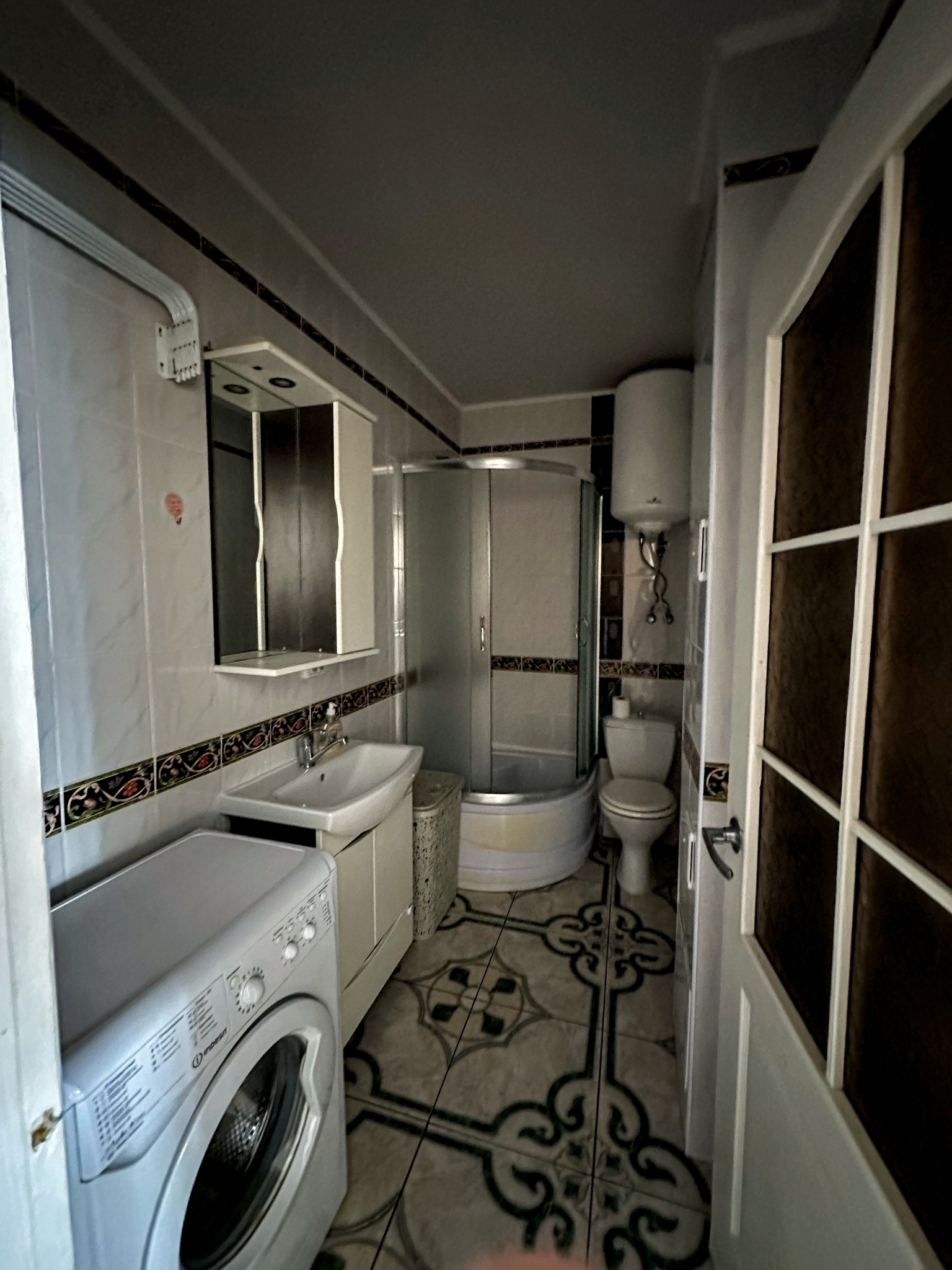 Продажа 2-комнатной квартиры 49 м², Грушевского ул., 17