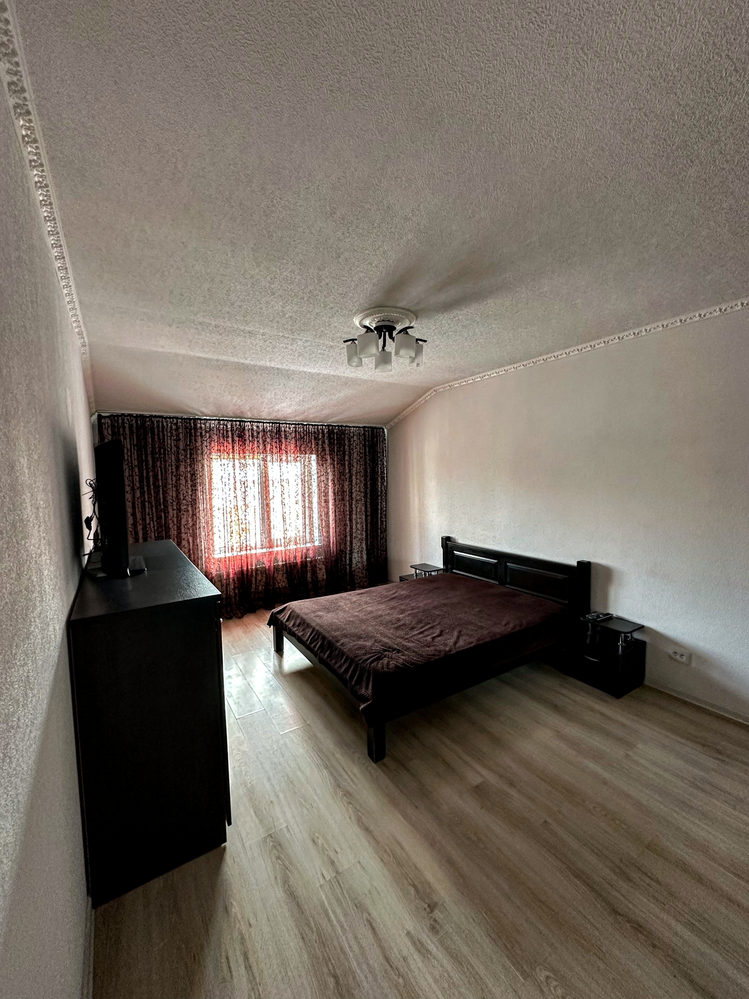 Продажа 2-комнатной квартиры 49 м², Грушевского ул., 17