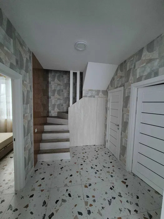 Аренда дома 137 м², Орхидейная ул.