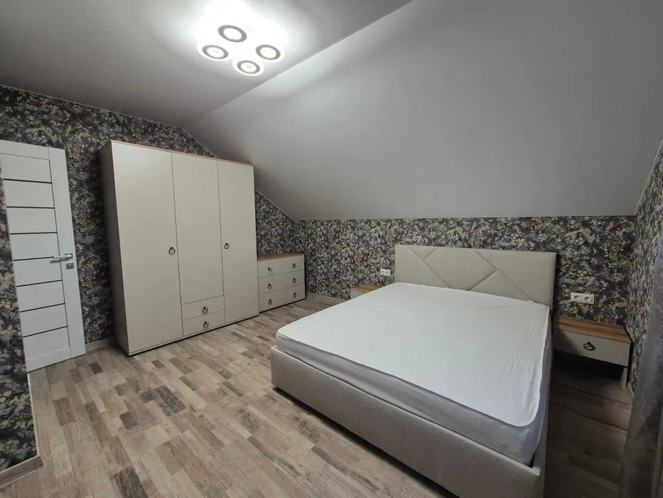 Аренда дома 137 м², Орхидейная ул.