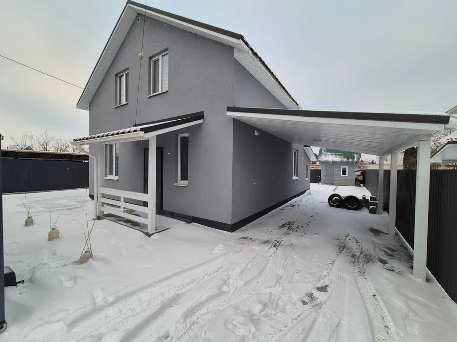 Аренда дома 137 м², Орхидейная ул.