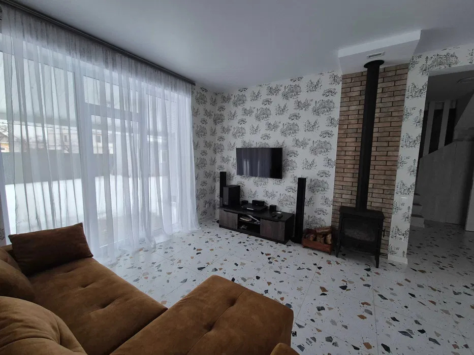 Аренда дома 137 м², Орхидейная ул.