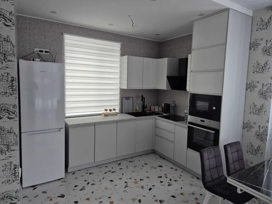 Аренда дома 137 м², Орхидейная ул.