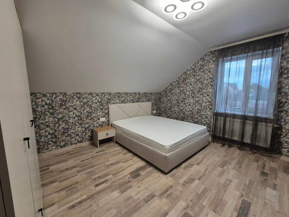 Аренда дома 137 м², Орхидейная ул.