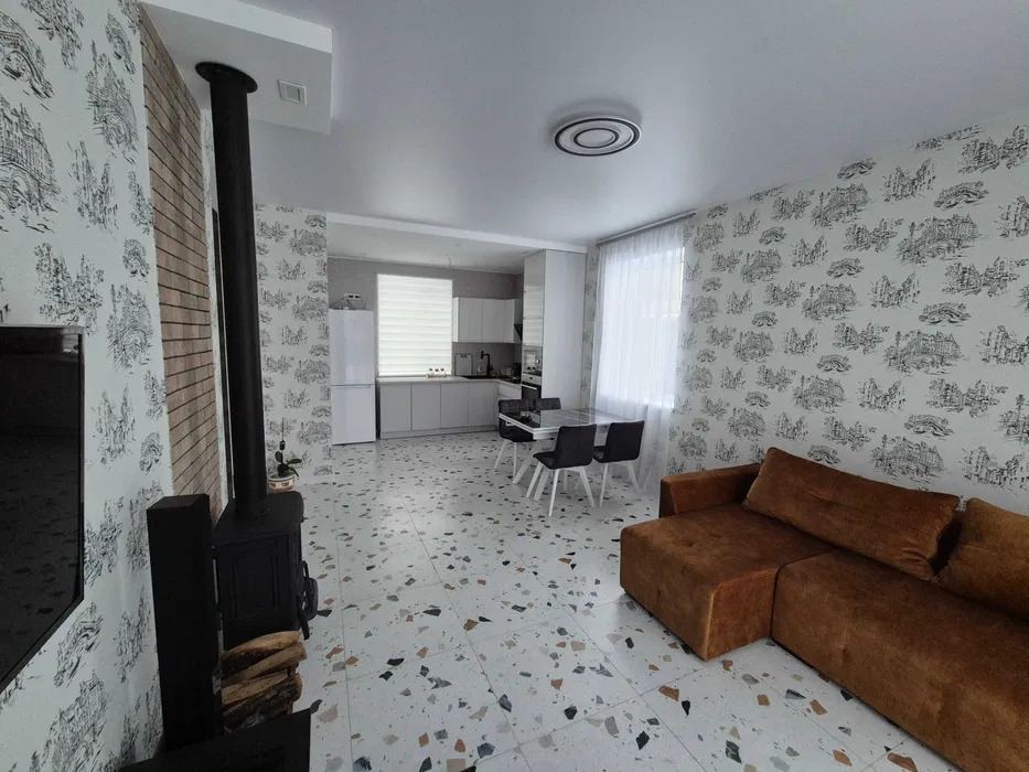 Аренда дома 137 м², Орхидейная ул.