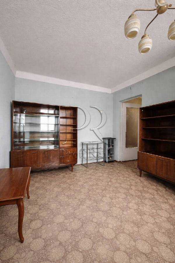 Продажа 2-комнатной квартиры 44 м², Александра Архипенко ул., 8