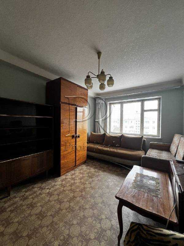 Продажа 2-комнатной квартиры 44 м², Александра Архипенко ул., 8