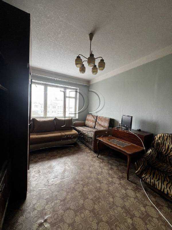 Продажа 2-комнатной квартиры 44 м², Александра Архипенко ул., 8