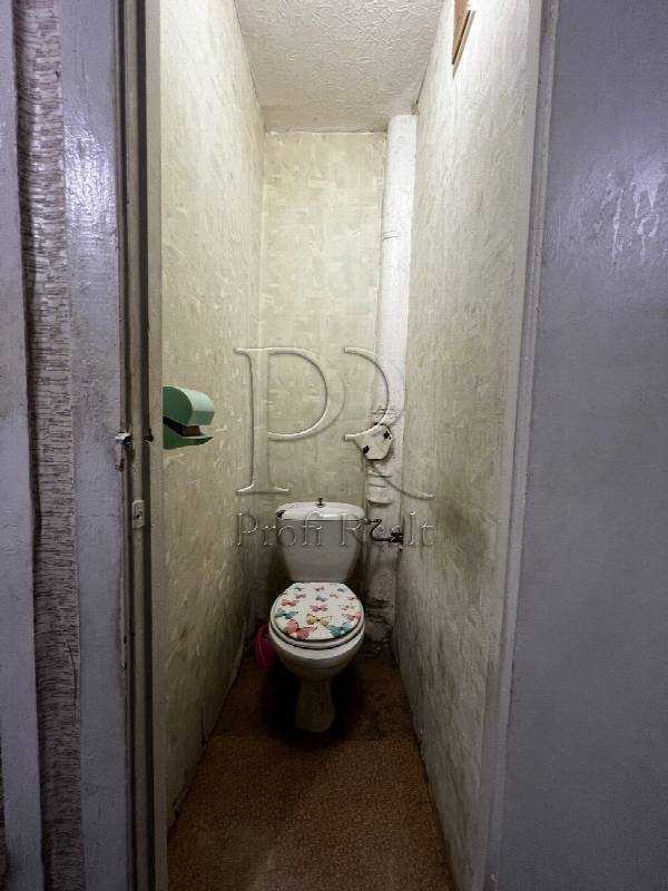 Продажа 2-комнатной квартиры 44 м², Александра Архипенко ул., 8