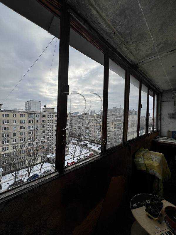 Продажа 2-комнатной квартиры 44 м², Александра Архипенко ул., 8