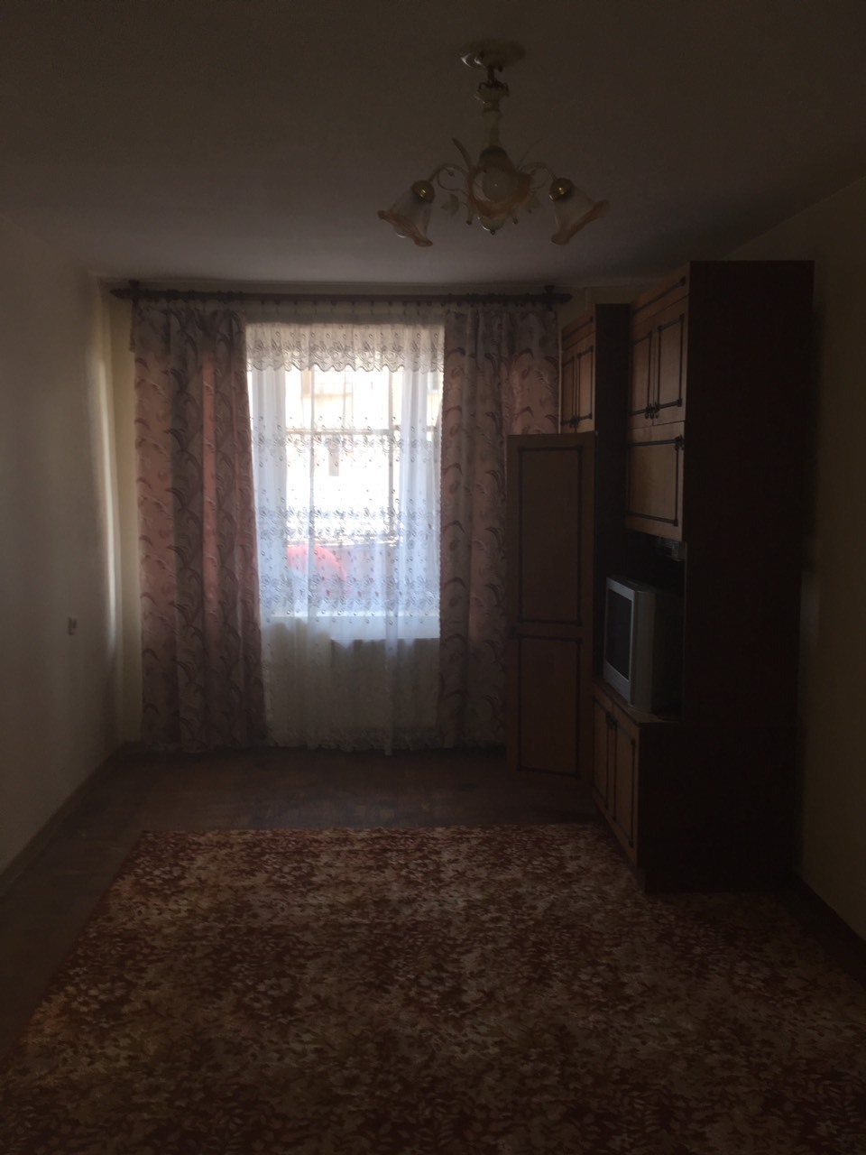 Оренда 1-кімнатної квартири 27 м², Краснопільська вул., 2