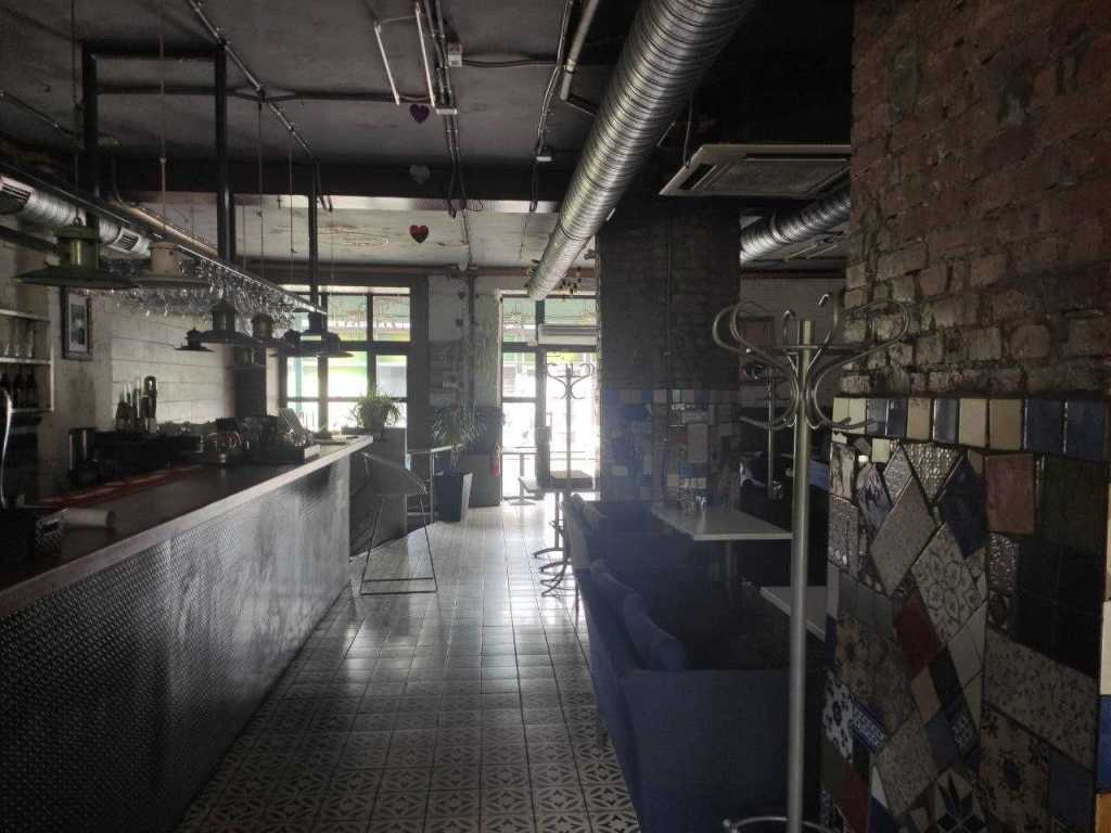 Продажа здания другого назначения 277 м², Берестейський, 45