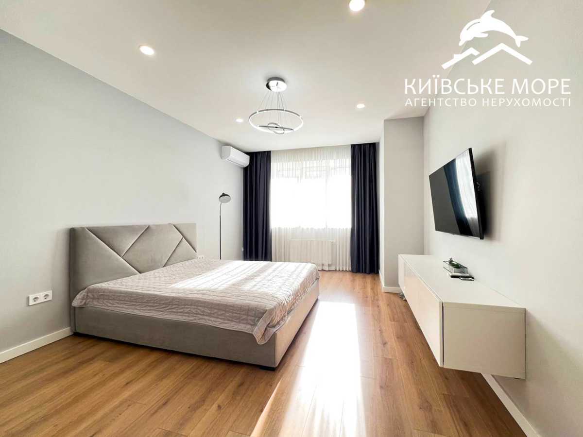 Оренда 1-кімнатної квартири 44 м², Харківське шосе, 190