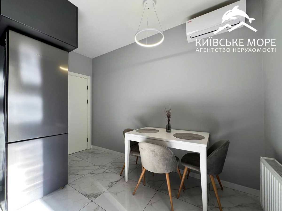 Оренда 1-кімнатної квартири 44 м², Харківське шосе, 190