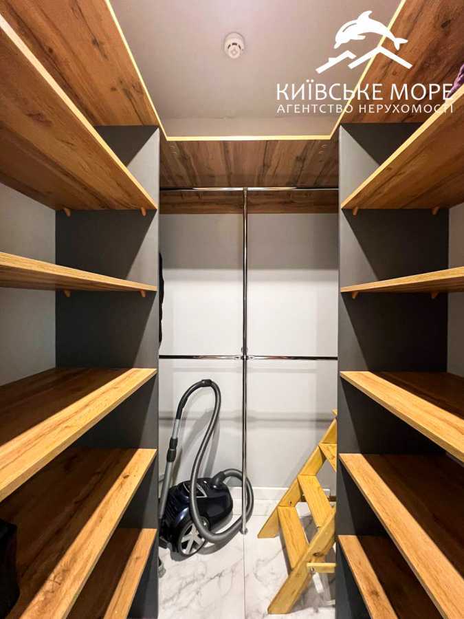 Оренда 1-кімнатної квартири 44 м², Харківське шосе, 190