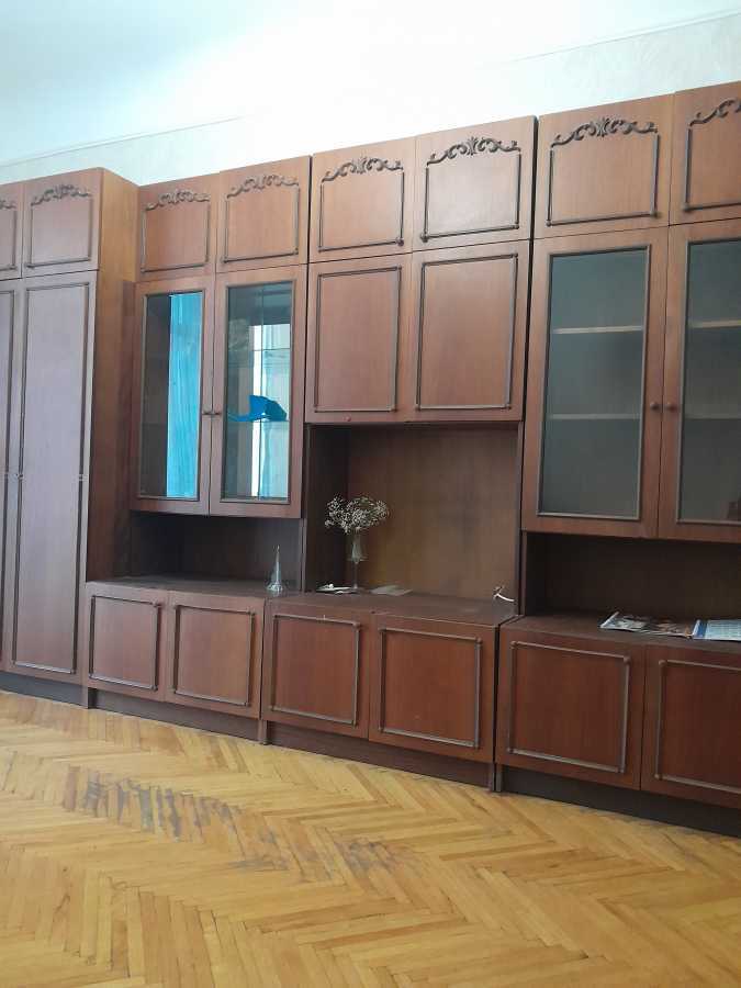 Аренда 2-комнатной квартиры 60 м², Вацлава Гавела бул., 49