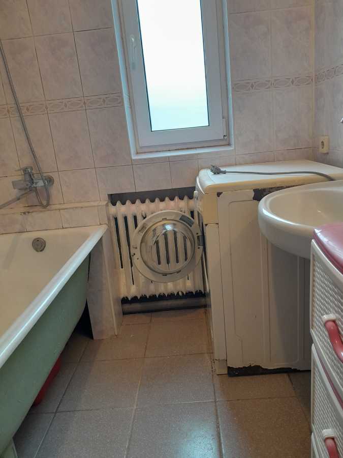 Аренда 2-комнатной квартиры 60 м², Вацлава Гавела бул., 49