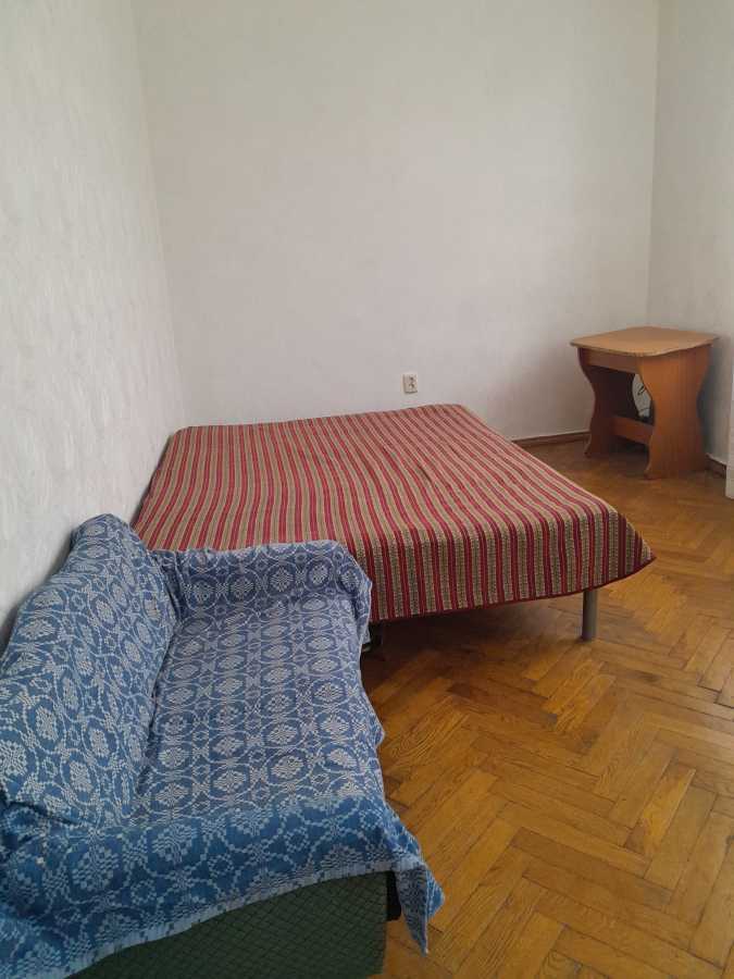 Аренда 2-комнатной квартиры 60 м², Вацлава Гавела бул., 49