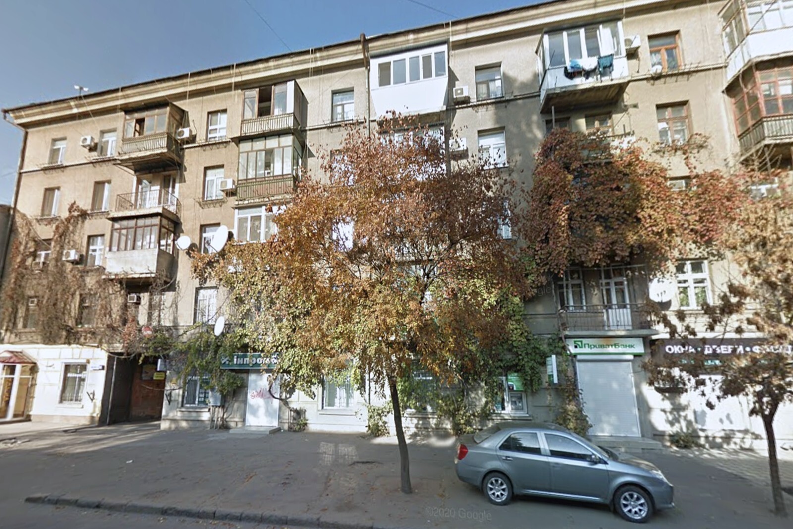 Продажа 3-комнатной квартиры 65 м², Малая Арнаутская ул., 88