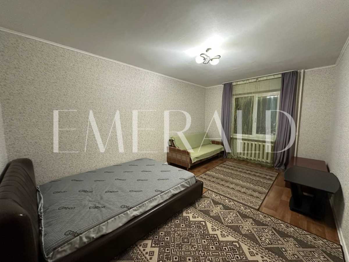 Продаж 1-кімнатної квартири 43 м², Марини Цвєтаєвої вул., 3