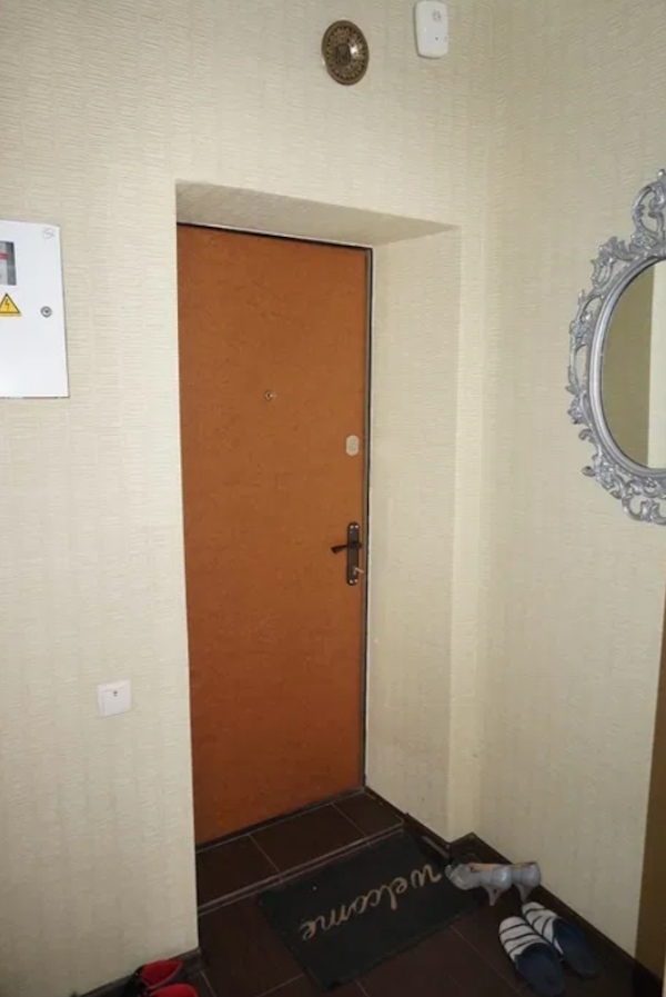 Аренда 1-комнатной квартиры 30 м², Андрея Головко ул., 4