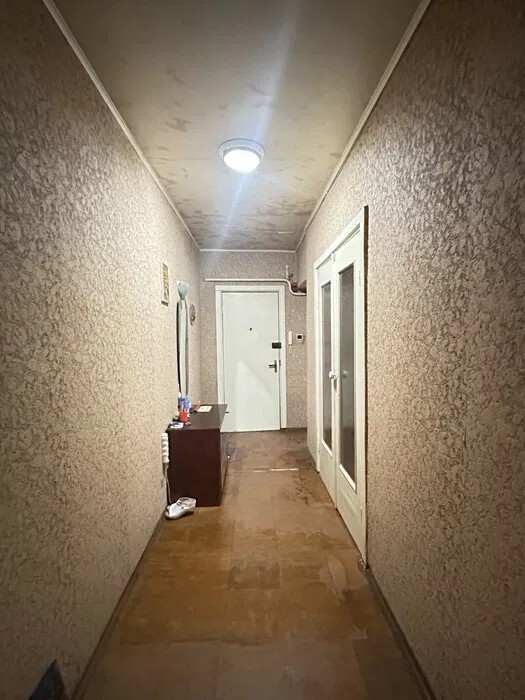 Продажа 2-комнатной квартиры 57 м², Краснопольская ул.