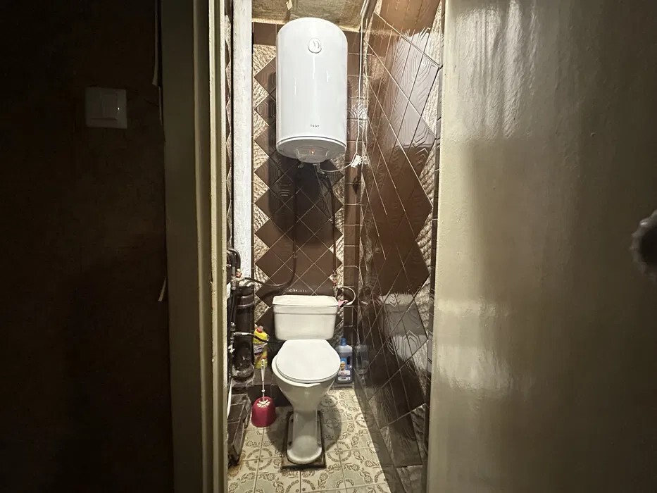 Продажа 2-комнатной квартиры 57 м², Краснопольская ул.