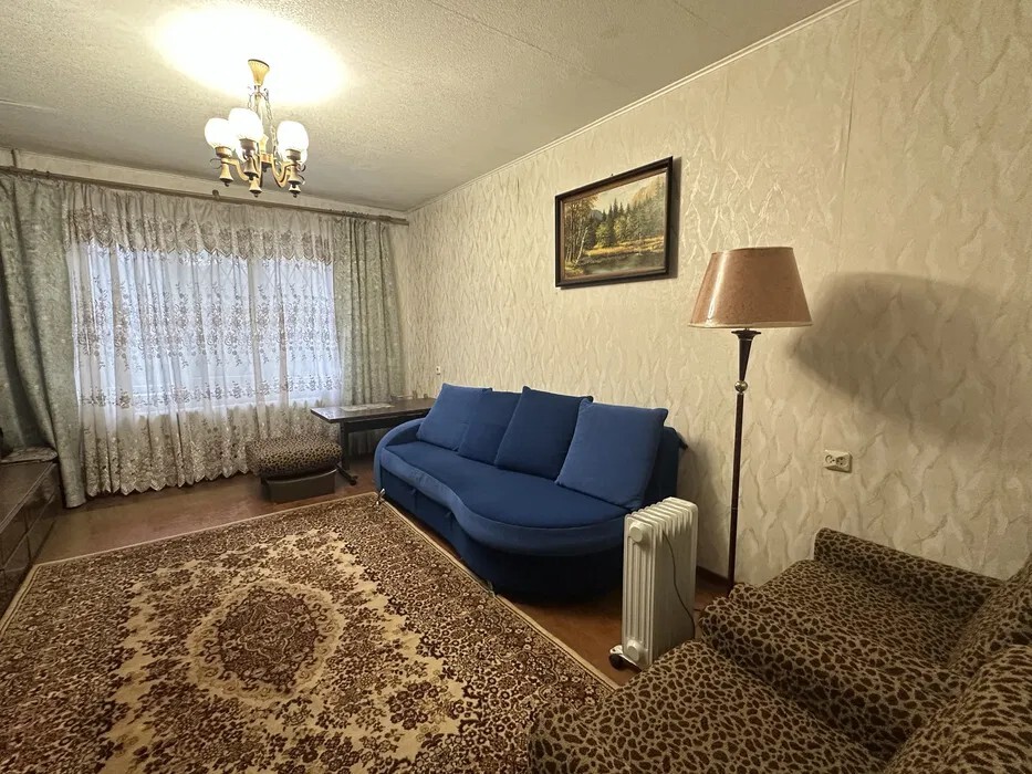 Продажа 2-комнатной квартиры 57 м², Краснопольская ул.