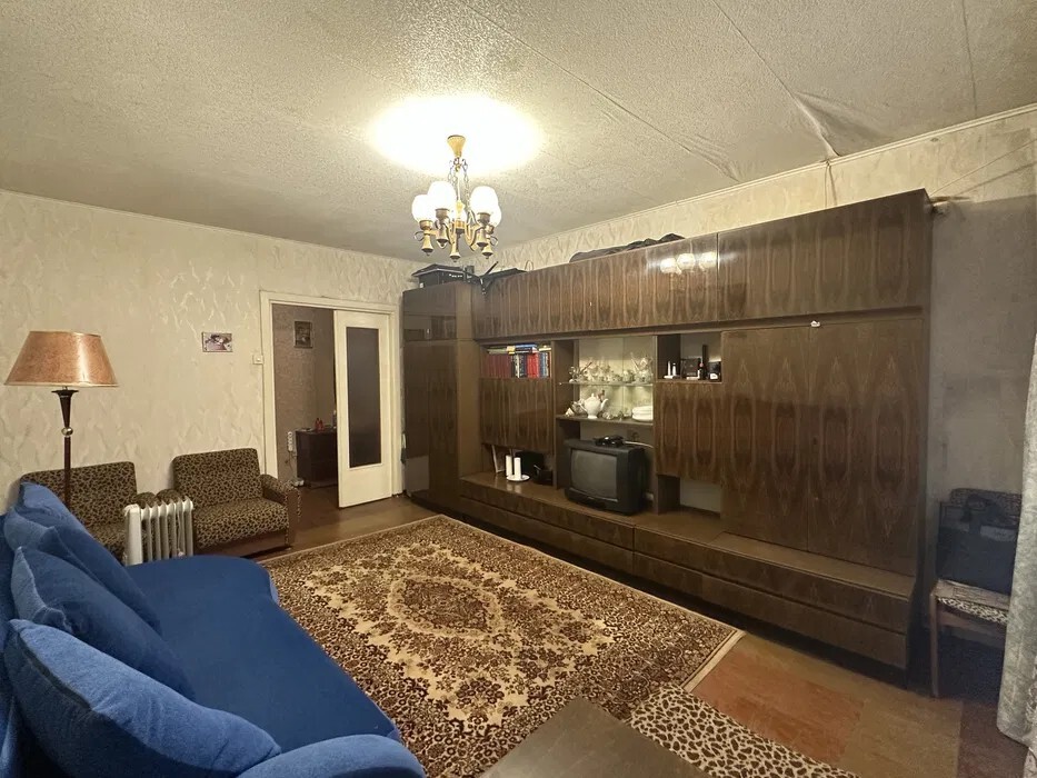 Продажа 2-комнатной квартиры 57 м², Краснопольская ул.