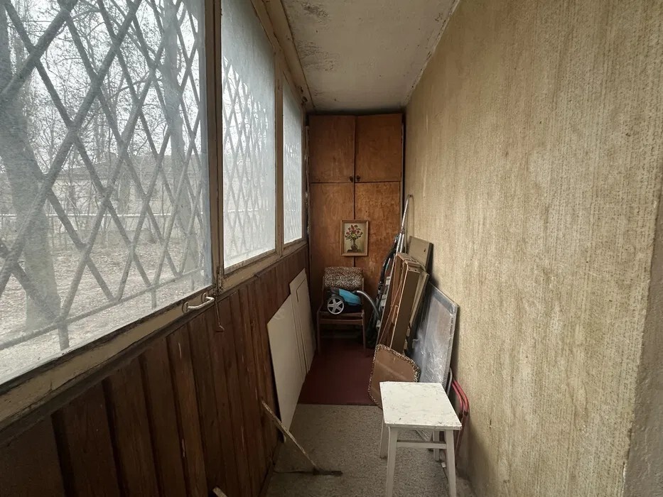 Продажа 2-комнатной квартиры 57 м², Краснопольская ул.