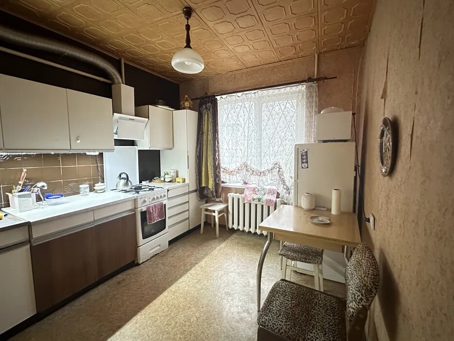 Продажа 2-комнатной квартиры 57 м², Краснопольская ул.