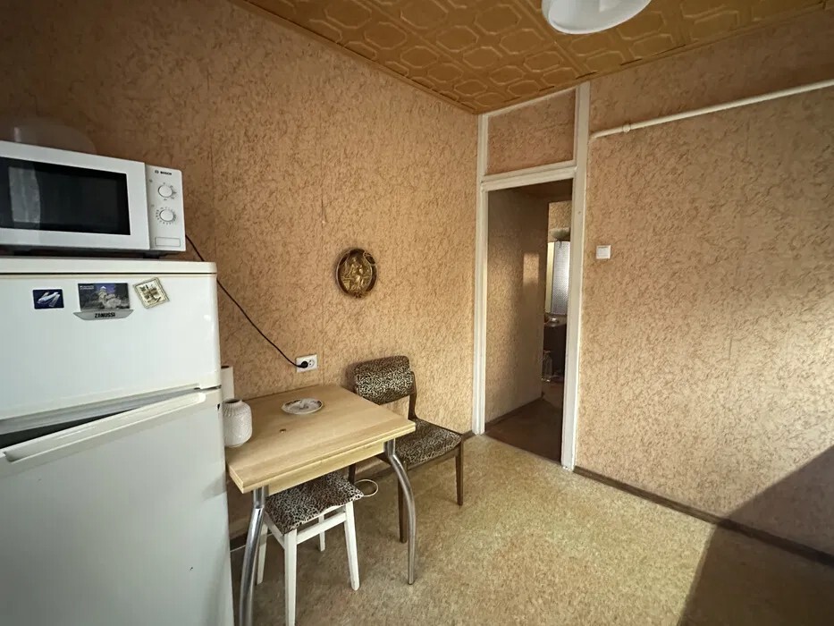 Продажа 2-комнатной квартиры 57 м², Краснопольская ул.