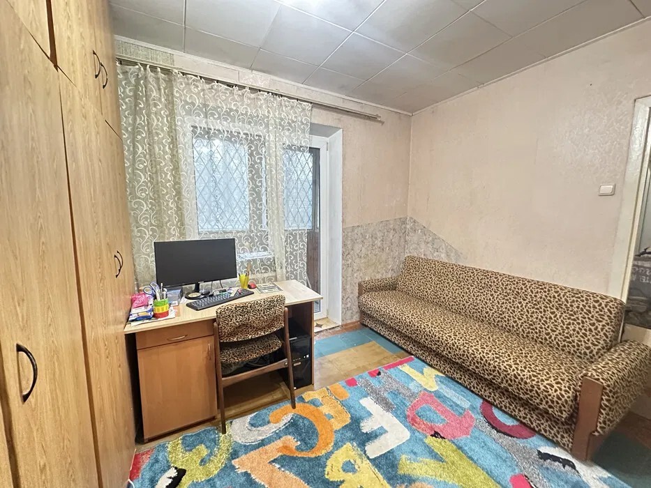 Продажа 2-комнатной квартиры 57 м², Краснопольская ул.