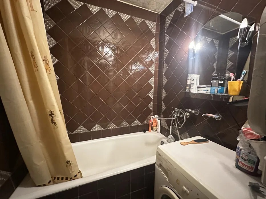 Продажа 2-комнатной квартиры 57 м², Краснопольская ул.