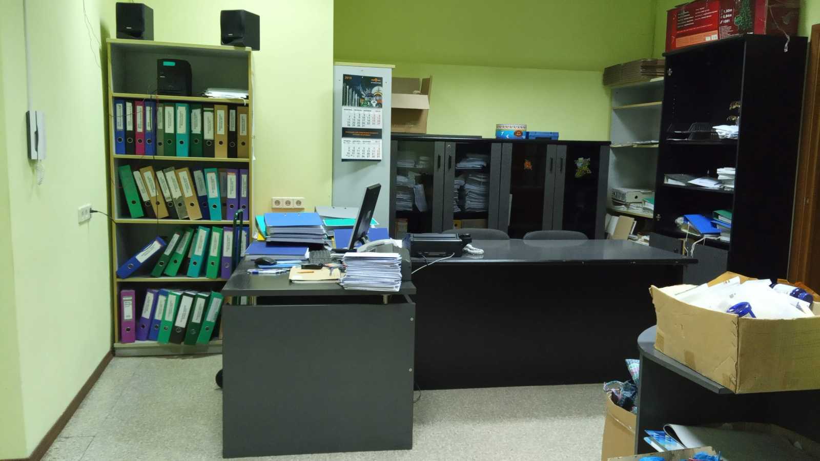 Продажа офиса 100 м², Николая Голего ул., 7Б